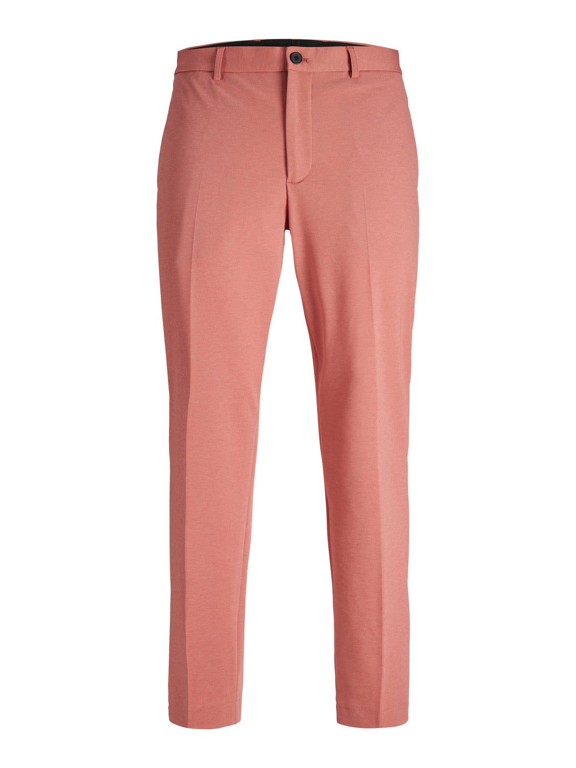 Jack & Jones JPRJONES Slim Fit Tailored Trousers -Rapture Rose - 12242392