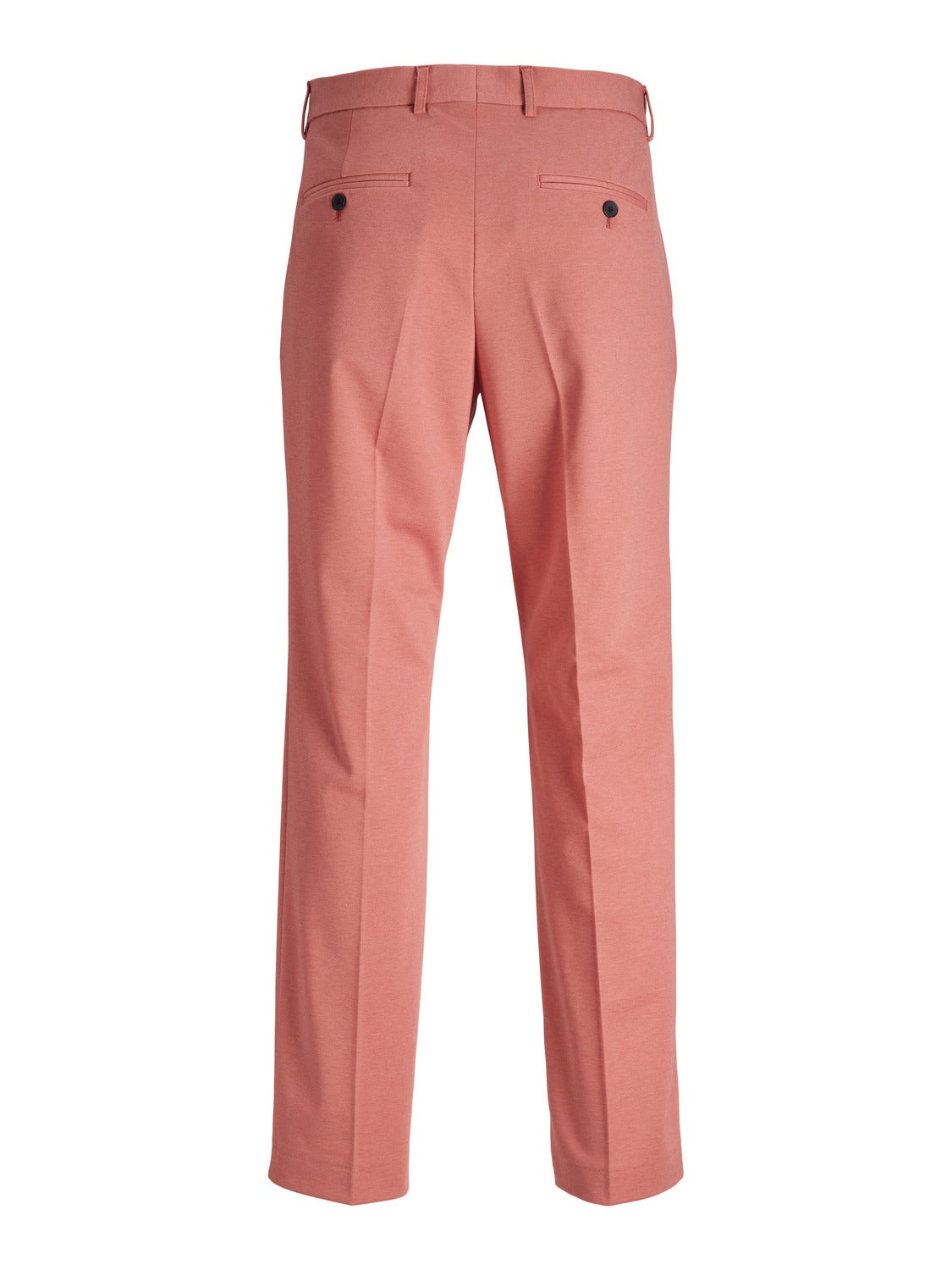 Jack & Jones JPRJONES Slim Fit Tailored Trousers -Rapture Rose - 12242392