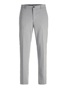 Jack & Jones JPRJONES Slim Fit Tailored Trousers -Harbor Mist - 12242392
