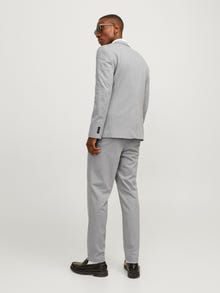 Jack & Jones JPRJONES Slim Fit Pantalon -Harbor Mist - 12242392