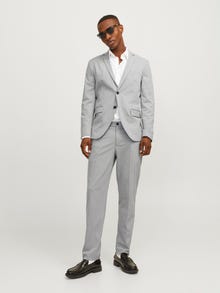 Jack & Jones JPRJONES Slim Fit Pantalon -Harbor Mist - 12242392