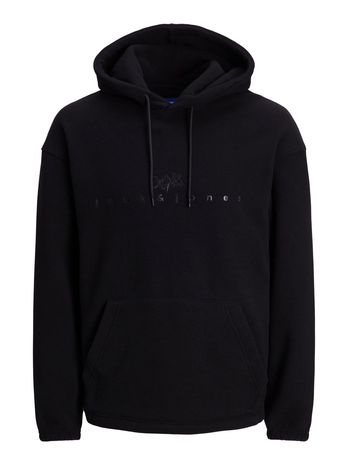 Hoodie Liso com 30 de desconto Jack Jones