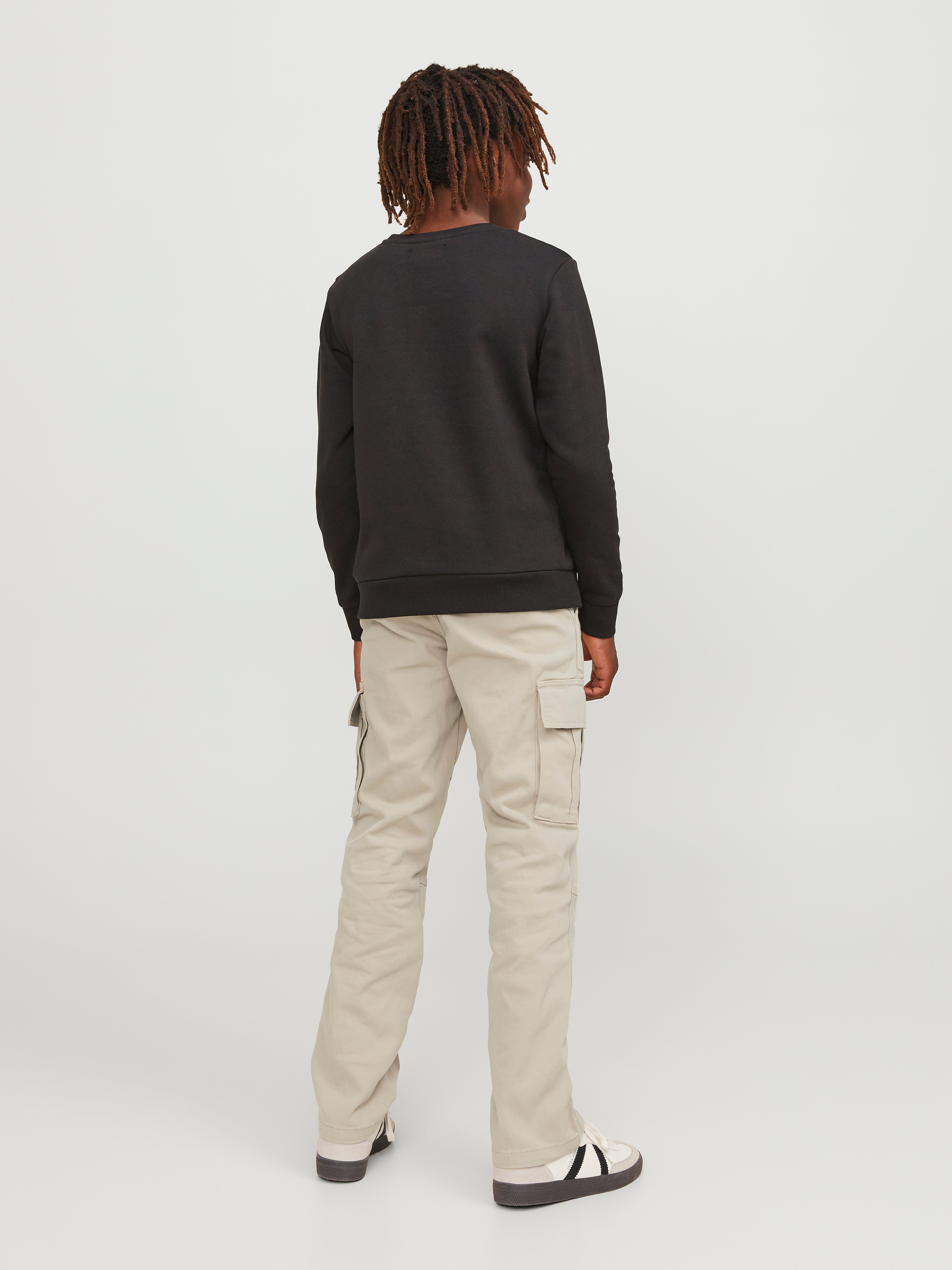 Capri cargo pants hot sale for juniors