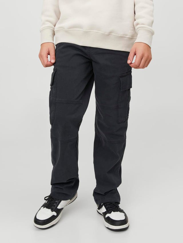 Jack & Jones Cargo trousers Junior - 12242578
