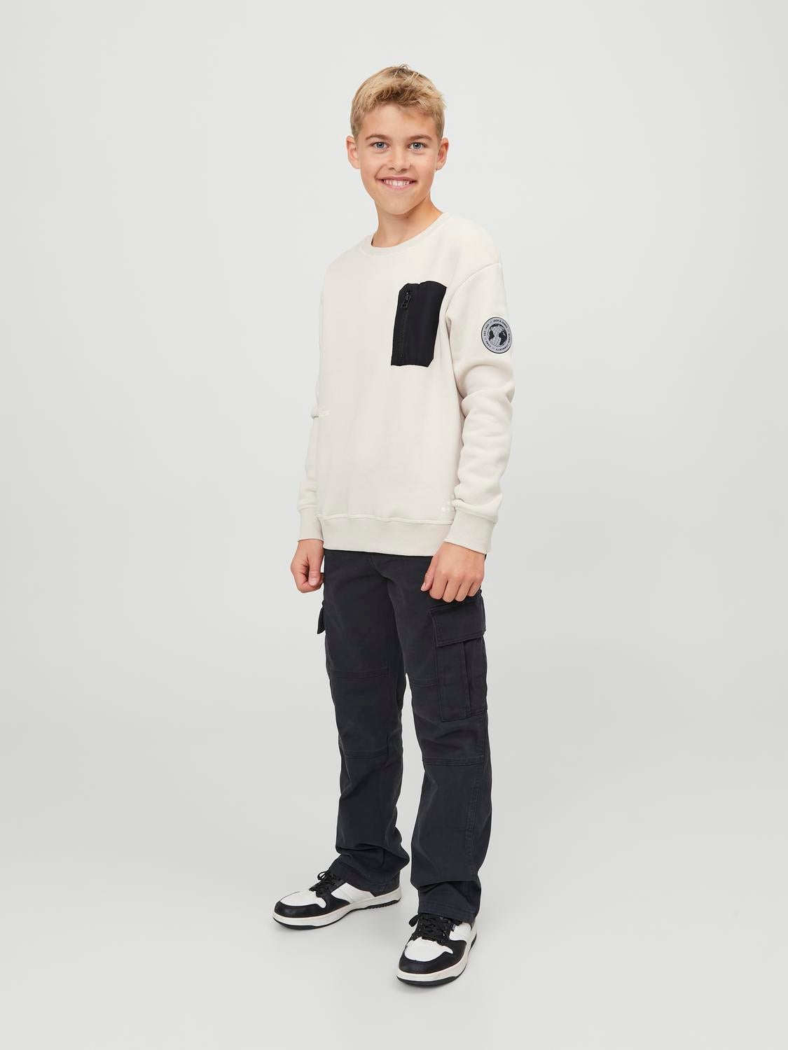 Cargo trousers For boys
