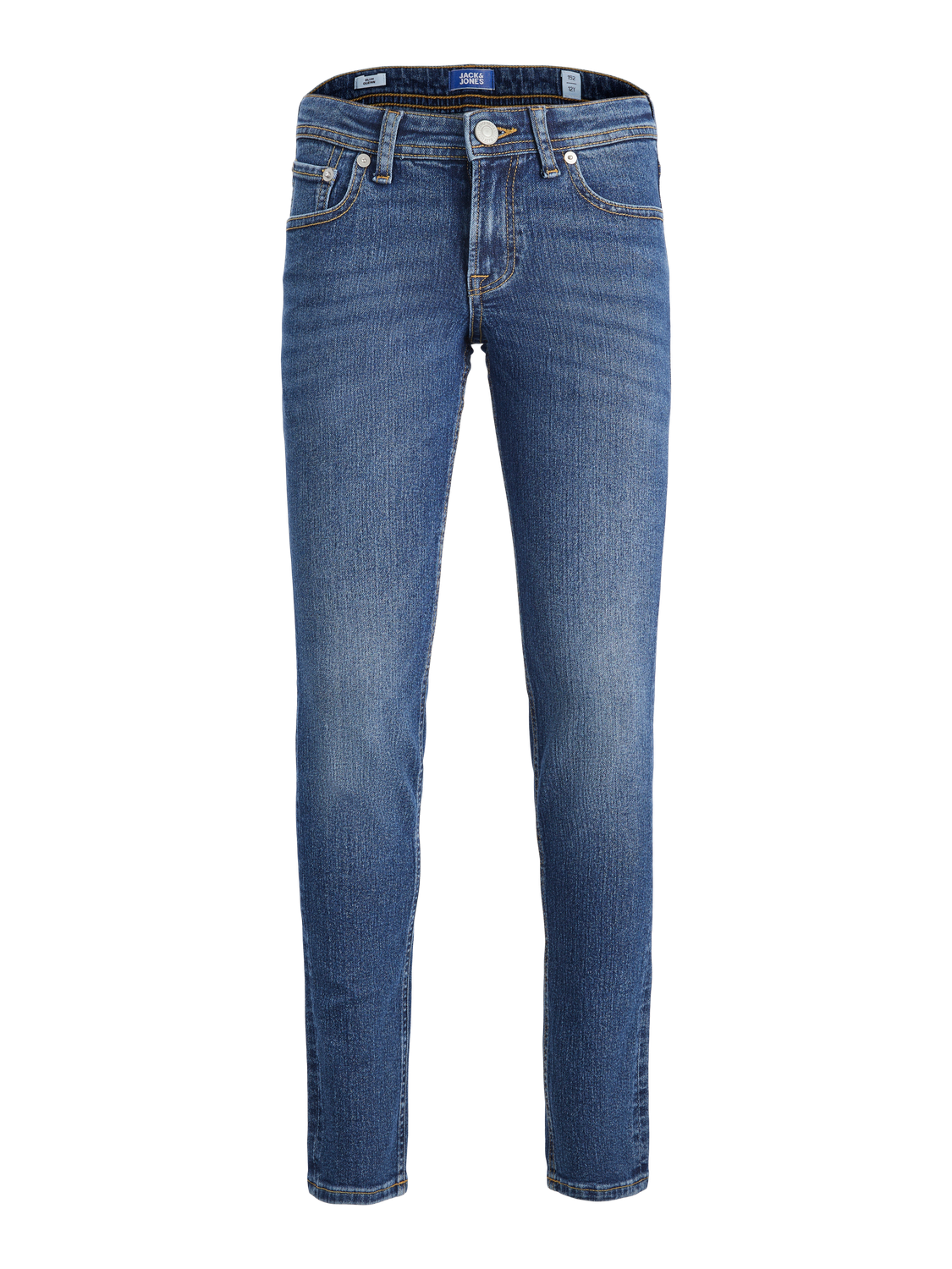 JJILIAM JJORIGINAL MF 070 NOOS JNR Skinny fit jeans Junior