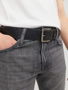 Jack & Jones Cinturón -Black - 12242684