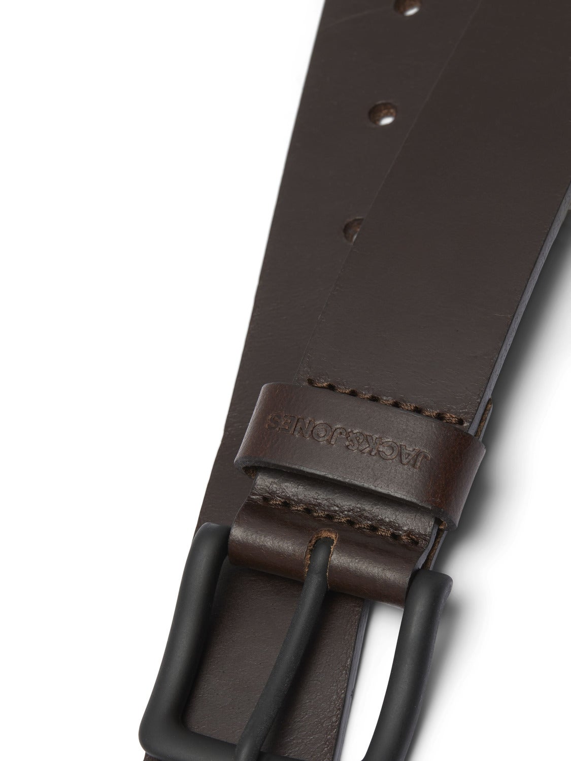 Jack and jones discount belt