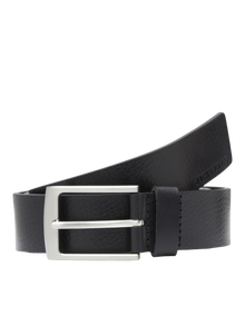 Jack & Jones Cinturón -Black - 12242690