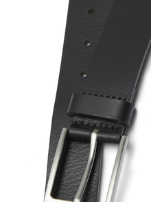 Jack & Jones Cinturón -Black - 12242690