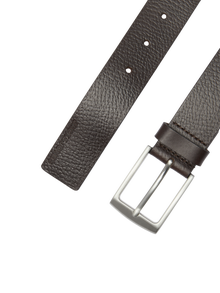 Jack & Jones Bælte -Black Coffee - 12242690