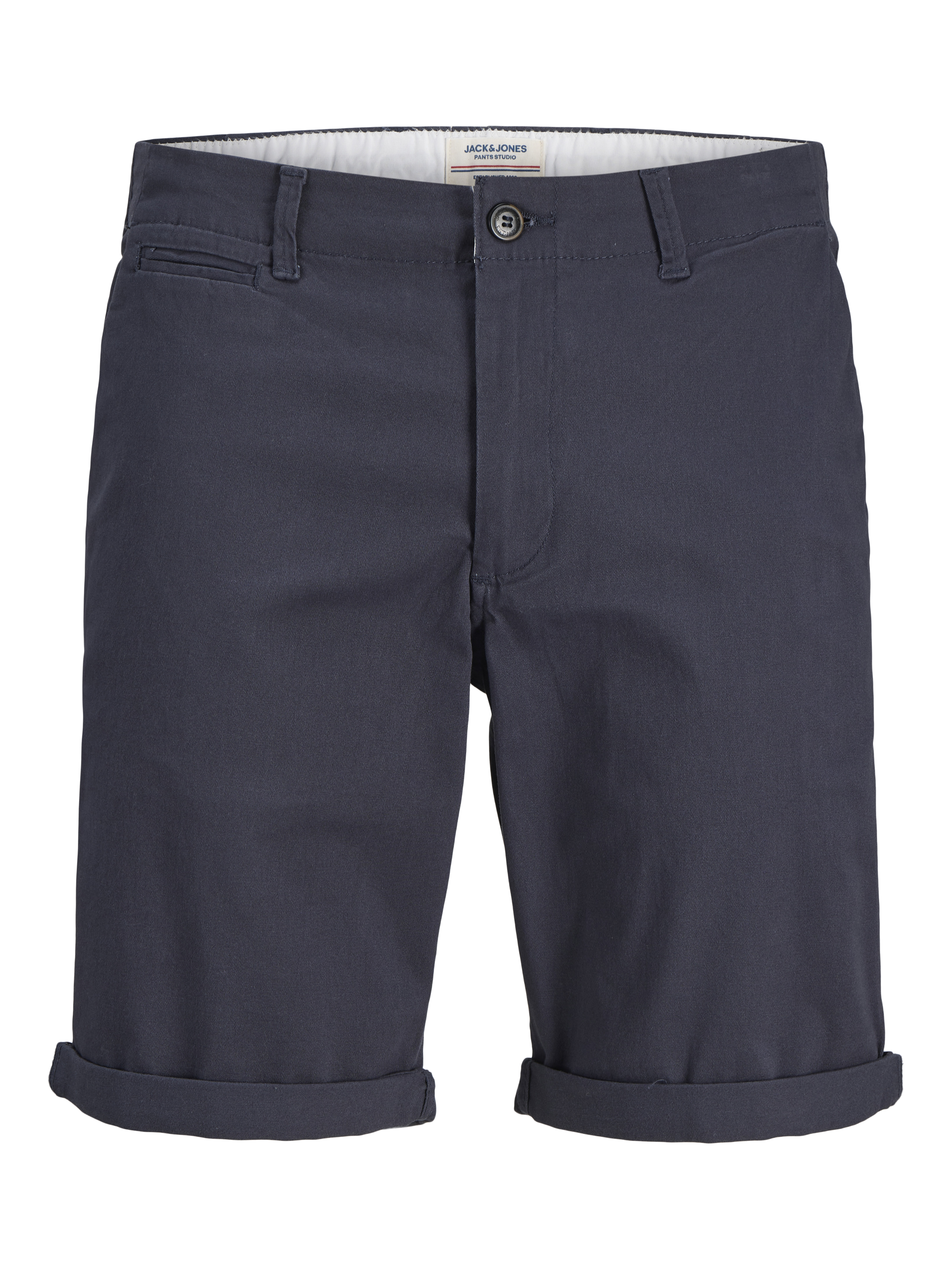 Thumbnail - Regular Fit Chino Shorts