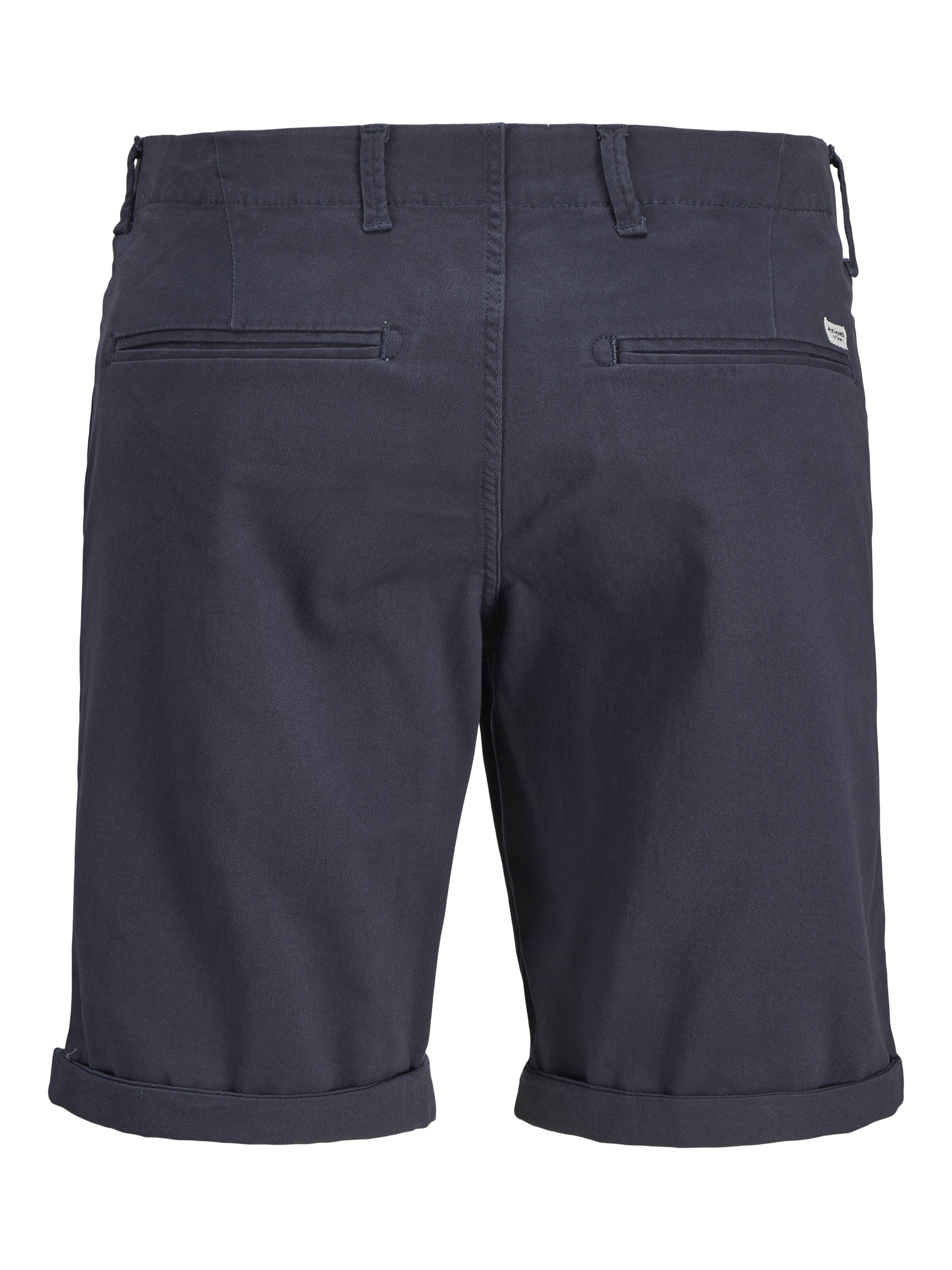 Thumbnail - Regular Fit Chino Shorts