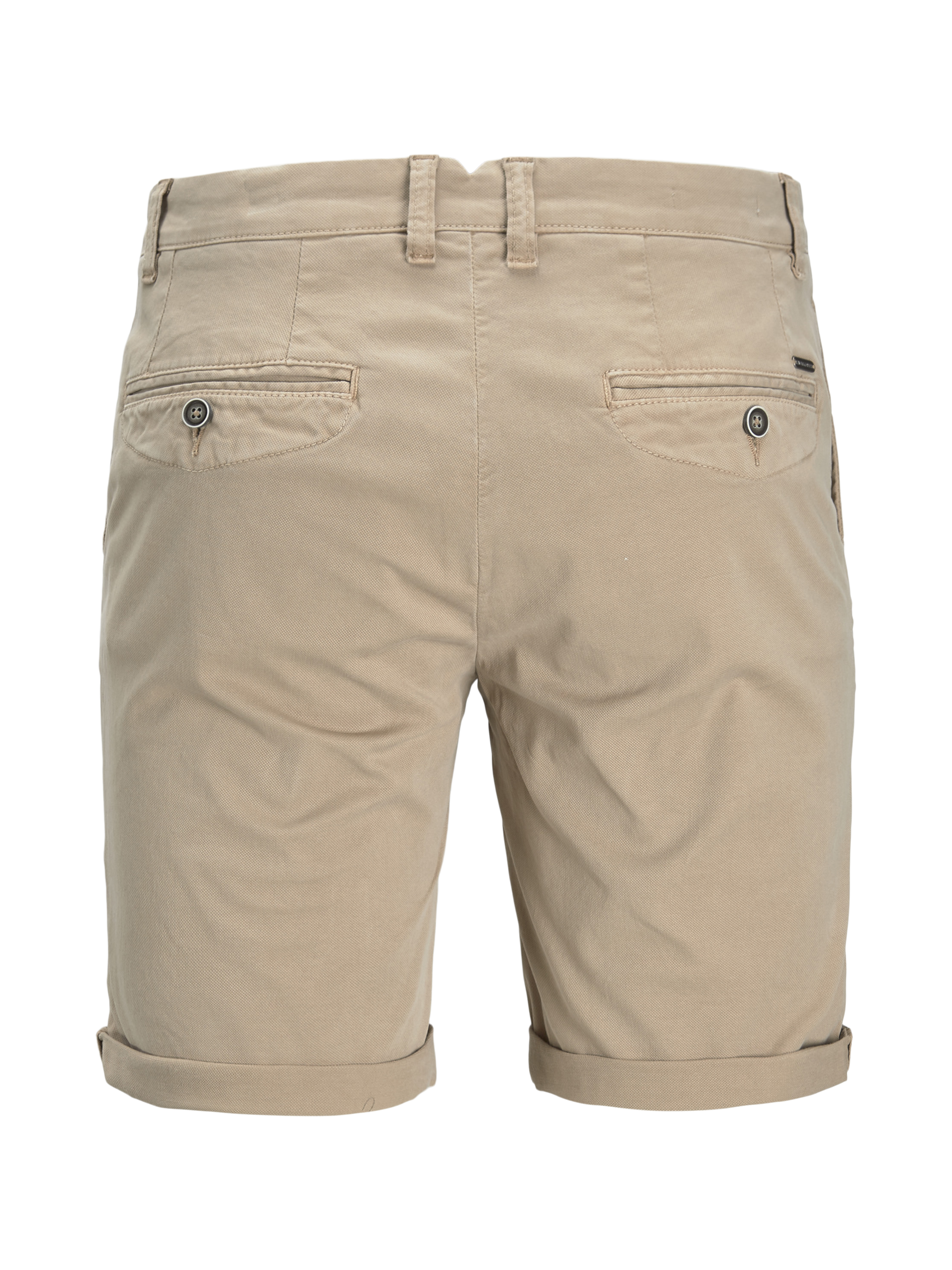 Thumbnail - Regular Fit Chino Shorts