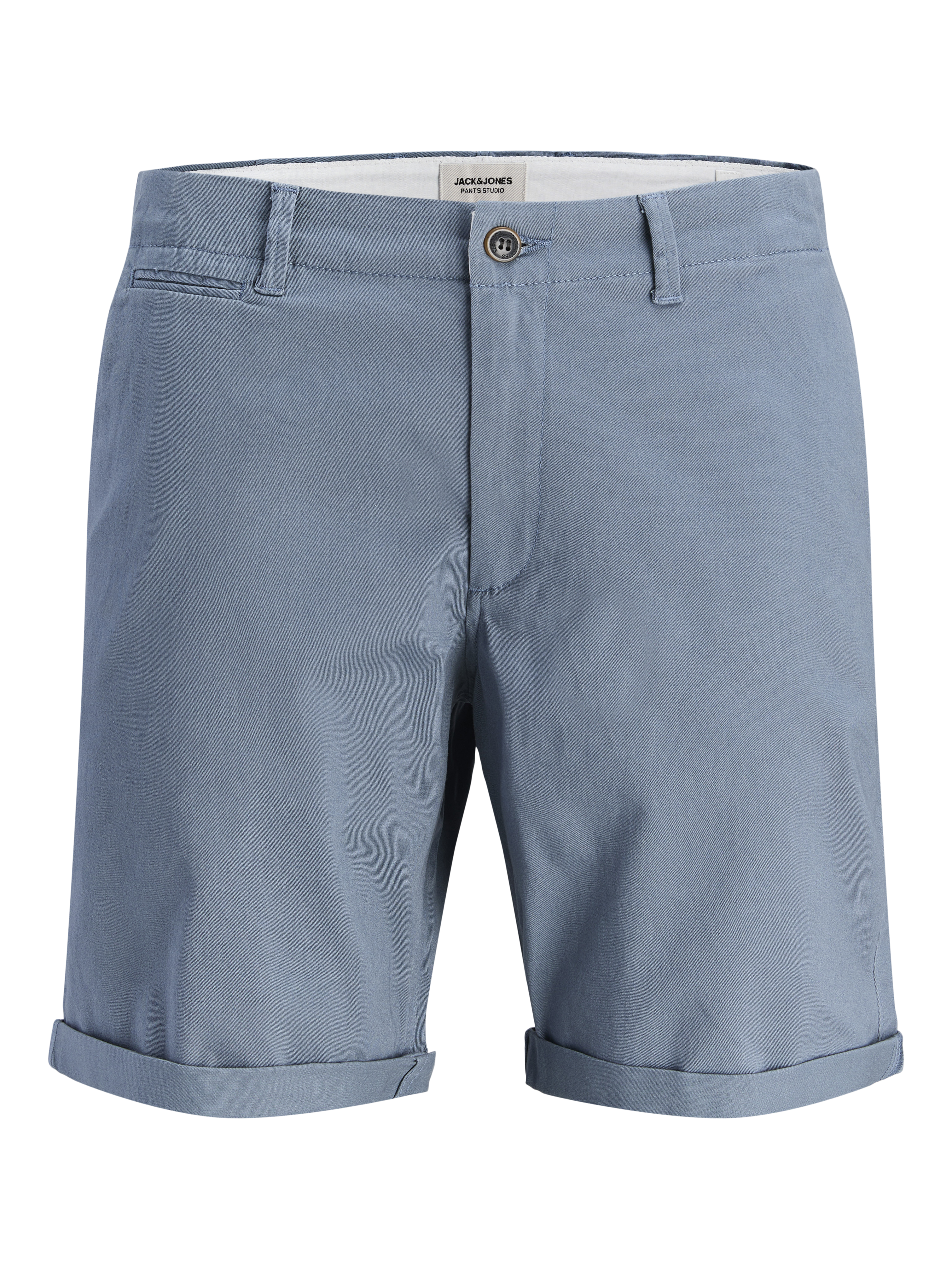 Regular Fit Chino Shorts