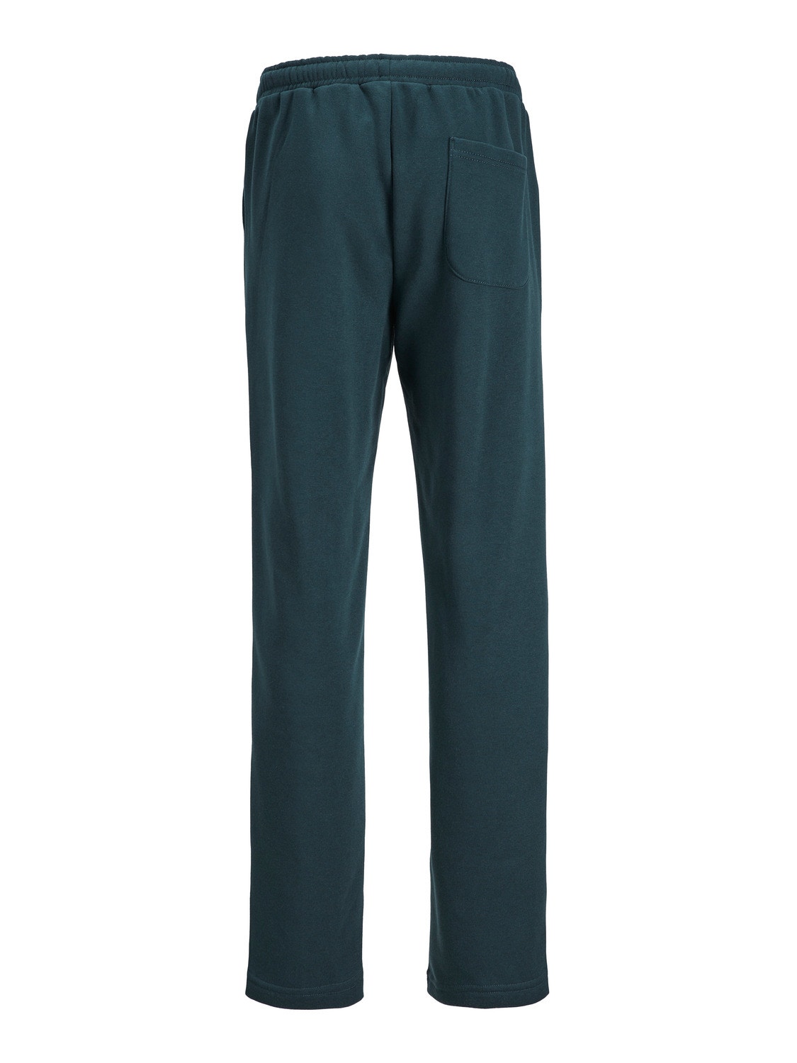 Jack & Jones Pantalones de chándal Relaxed Fit Para chicos -Magical Forest - 12242733