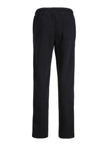 Jack & Jones Pantalon de survêtement Relaxed Fit Pour les garçons -Black - 12242733