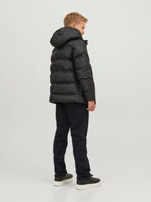 Jack & Jones Melegítőnadrág Ifjúsági -Black - 12242733