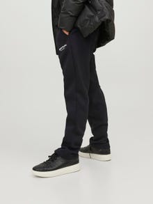 Jack & Jones Joggers For boys -Black - 12242733