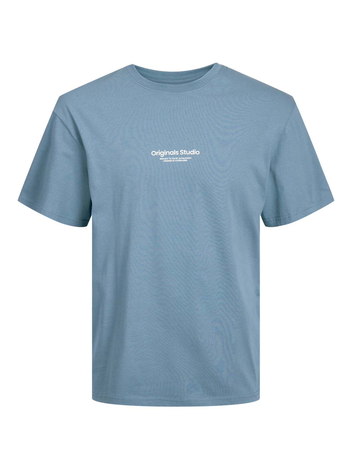 Jack & Jones Trykk T-skjorte For gutter -Mountain Spring - 12242827