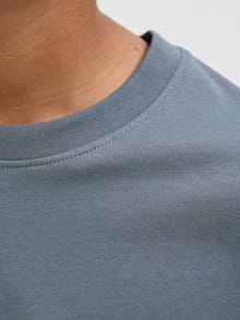 Jack & Jones Printet T-shirt Junior -Stormy Weather - 12242827