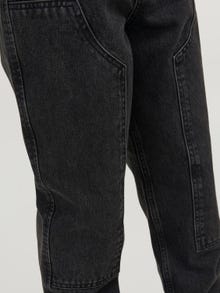 Jack & Jones JJICHRIS JJCARPENTER  MF 823 SN JNR Relaxed Fit Τζιν Για αγόρια -Black Denim - 12242847