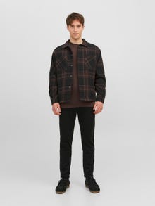 Jack & Jones Loose Fit Prakaituojančios kelnės -Black - 12242938