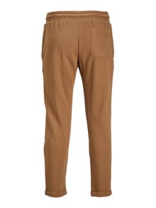 Jack & Jones Loose Fit Spodnie dresowe -Otter - 12242938