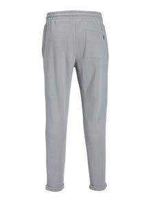 Jack & Jones Calças de fato de treino Loose Fit -Ultimate Grey - 12242938