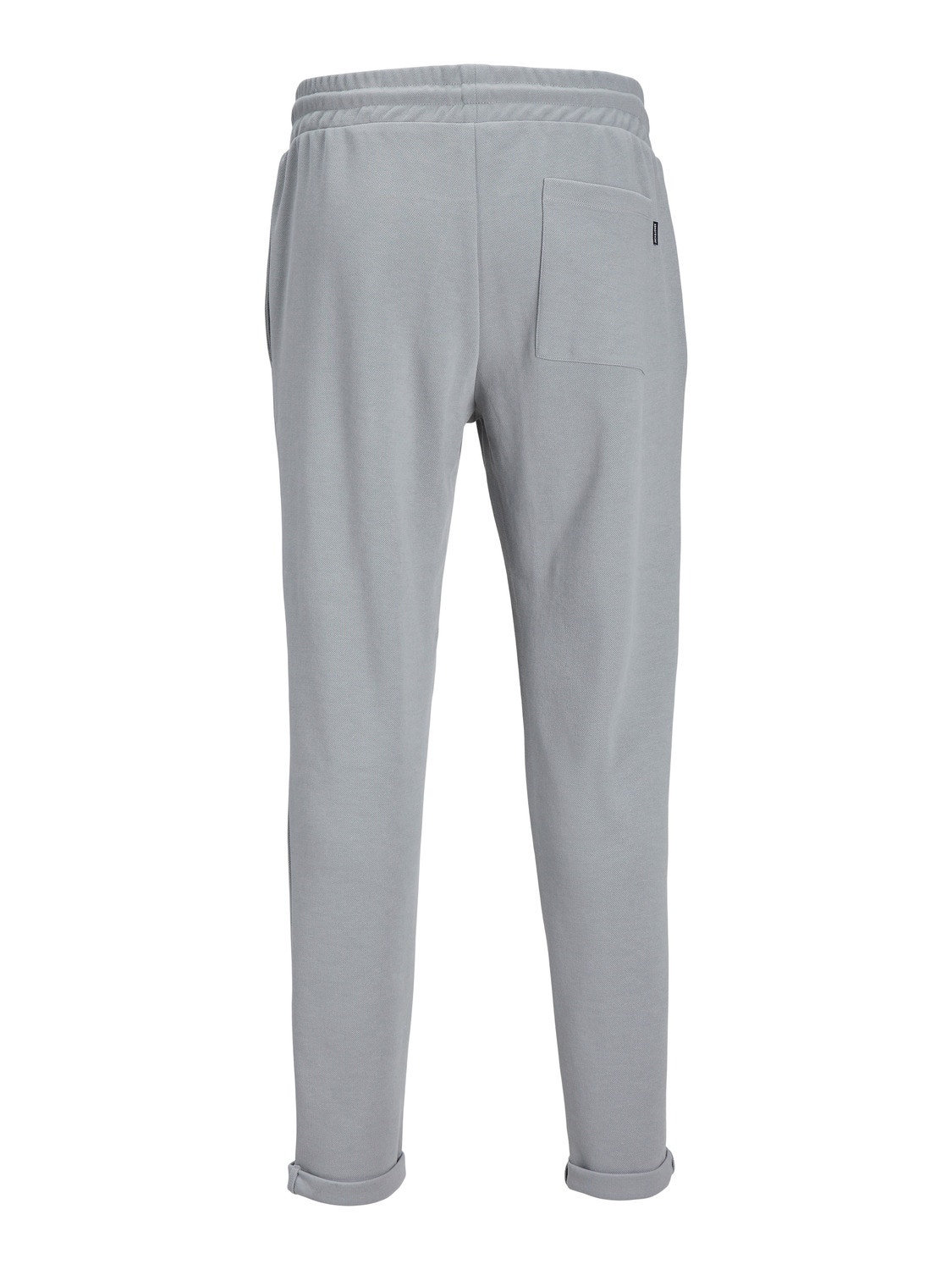 Jack & Jones Calças de fato de treino Loose Fit -Ultimate Grey - 12242938