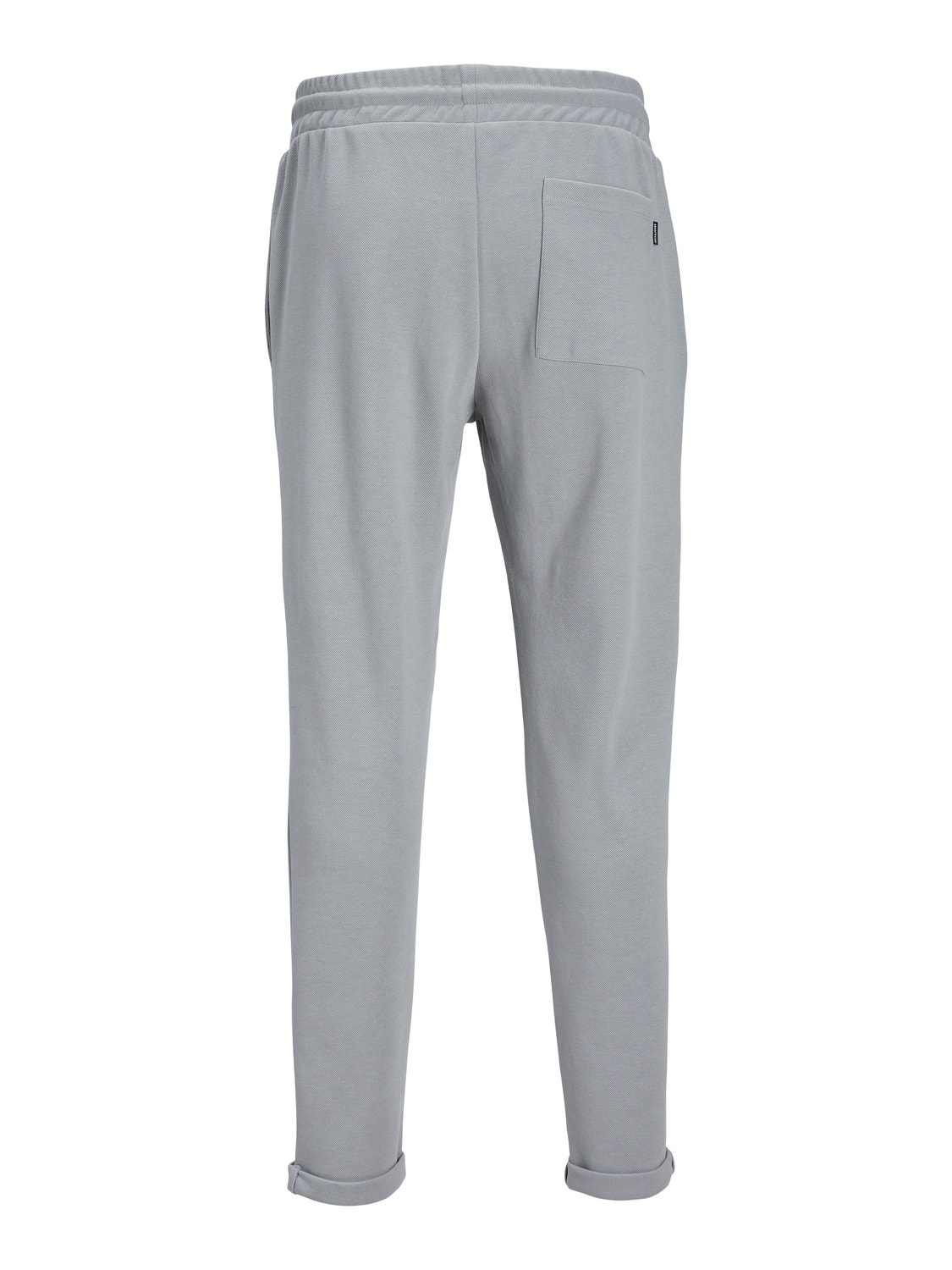 Jack & Jones Pantalon de survêtement Loose Fit -Ultimate Grey - 12242938