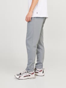 Jack & Jones Calças de fato de treino Loose Fit -Ultimate Grey - 12242938