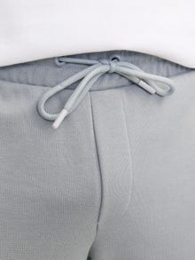 Jack & Jones Loose Fit Sweatpants -Ultimate Grey - 12242938