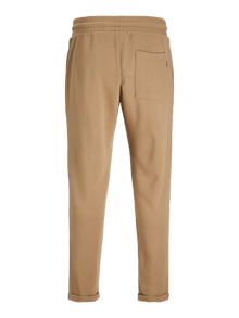 Jack & Jones Loose Fit Spodnie dresowe -Elmwood - 12242938