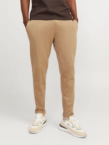 Jack & Jones Calças de fato de treino Loose Fit -Elmwood - 12242938