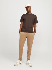 Jack & Jones Παντελόνι Loose Fit Φόρμα -Elmwood - 12242938