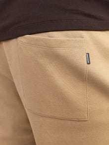 Jack & Jones Pantalones de chándal Loose Fit -Elmwood - 12242938