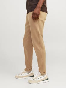 Jack & Jones Loose Fit Spodnie dresowe -Elmwood - 12242938