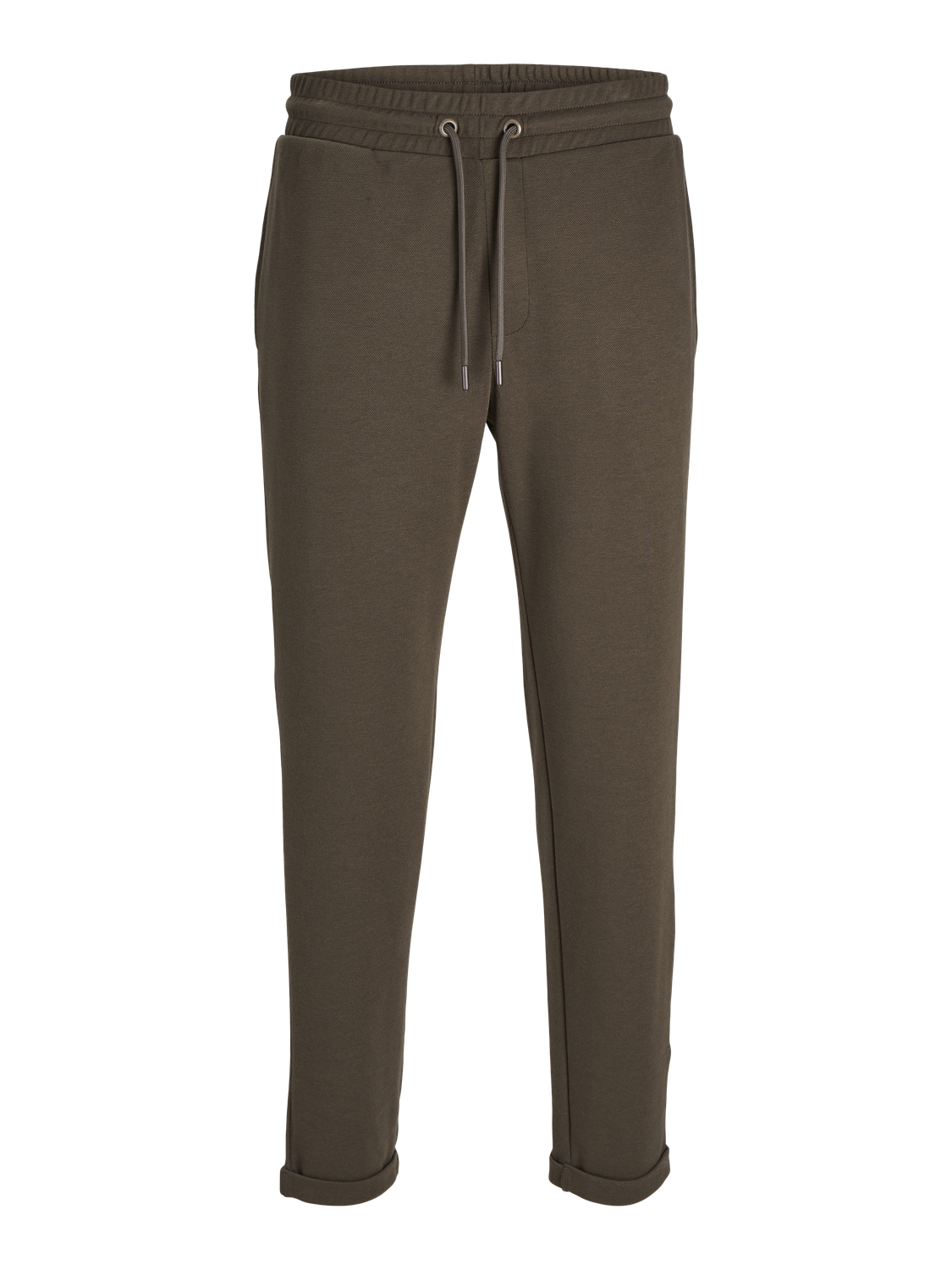 Jack & Jones Loose Fit Joggers -Wren - 12242938