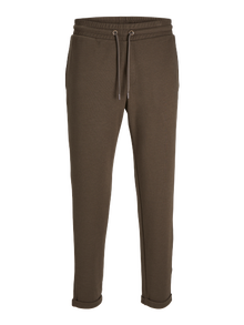 Jack & Jones Loose Fit Joggers -Wren - 12242938