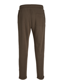 Jack & Jones Loose Fit Melegítőnadrág -Wren - 12242938