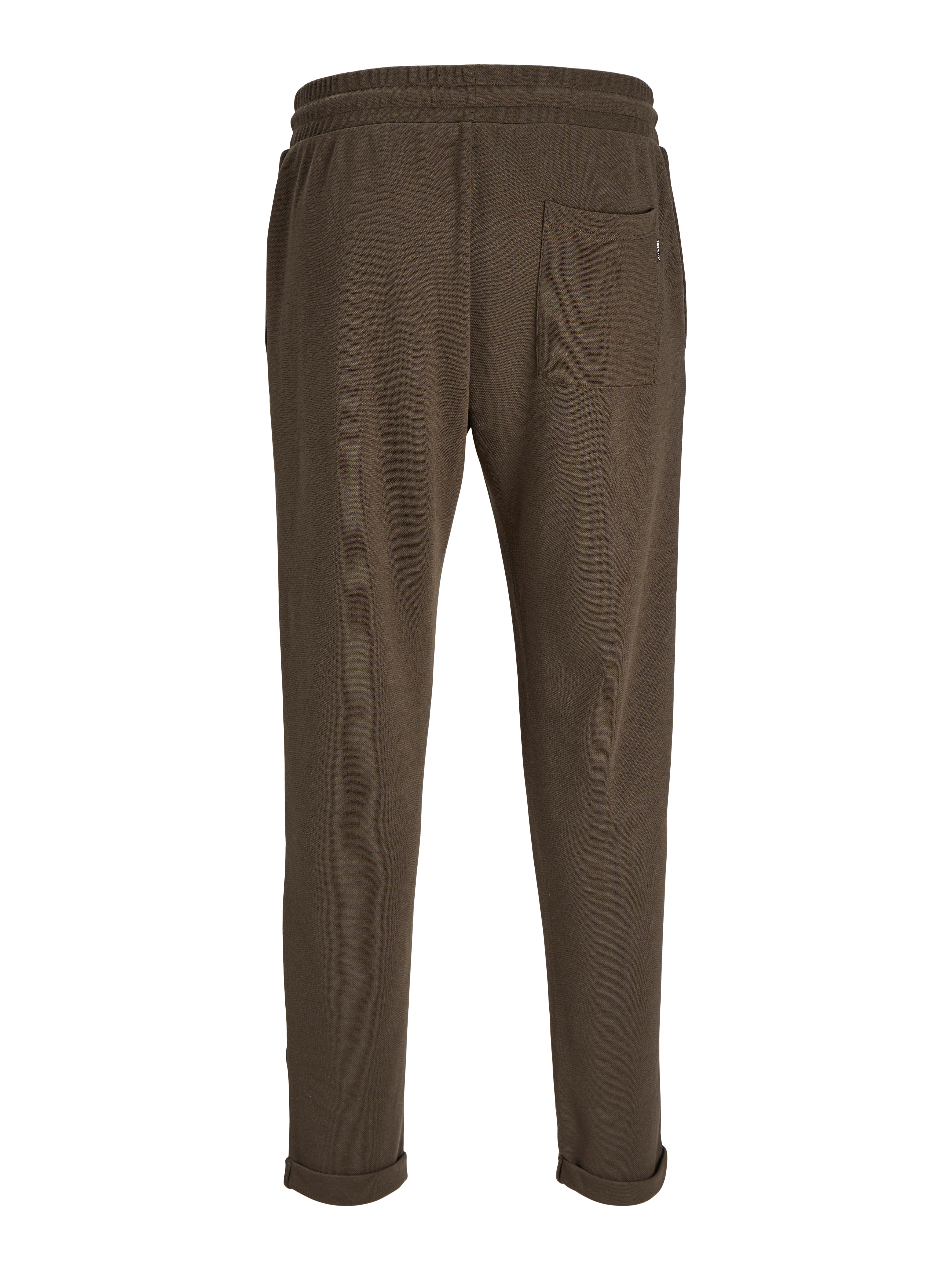 Jack & Jones Loose Fit Prakaituojančios kelnės -Wren - 12242938