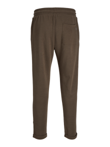 Jack & Jones Loose Fit Sweatpants -Wren - 12242938