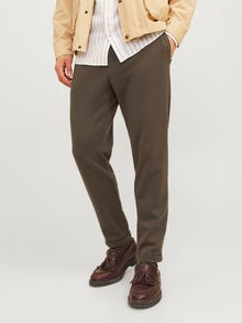 Jack & Jones Loose Fit Collegehousut -Wren - 12242938