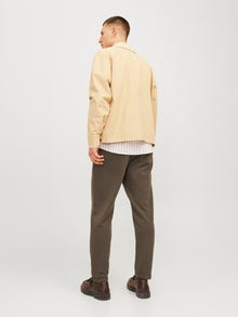 Jack & Jones Loose Fit Melegítőnadrág -Wren - 12242938