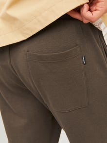 Jack & Jones Loose Fit Spodnie dresowe -Wren - 12242938