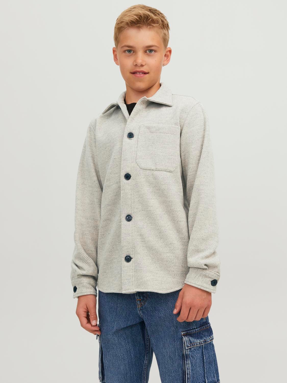 Jack & Jones Húzóka Ifjúsági -Peyote - 12242977