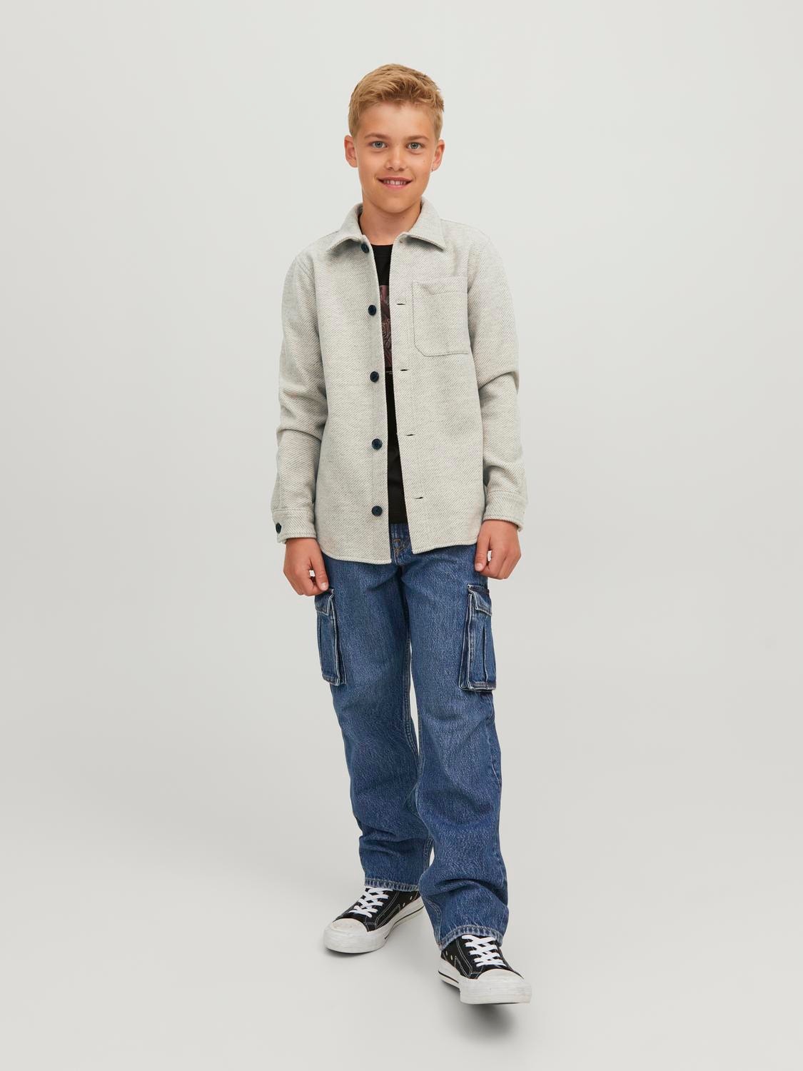 Jack & Jones Húzóka Ifjúsági -Peyote - 12242977