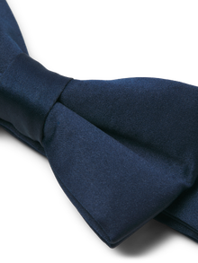 Jack & Jones Peteliškė -Navy Blazer - 12242998