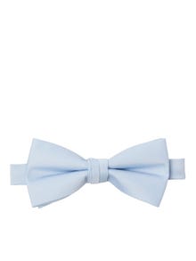 Jack & Jones Recycled Polyester Bow tie -Cashmere Blue - 12242998